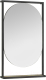 Зеркало Акватон Фабрик 50 (1A242502LTDU0) - 