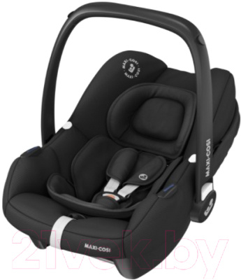 Автокресло Maxi-Cosi Tinca (Essential Black)