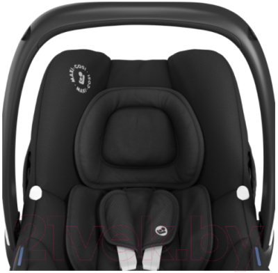 Автокресло Maxi-Cosi Tinca (Essential Black)