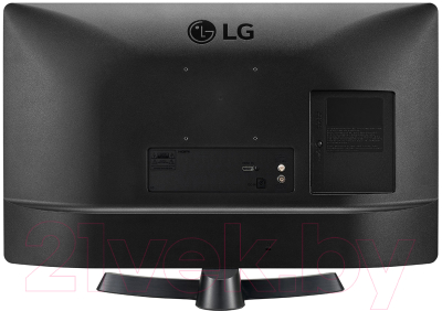 Телевизор LG 28TN515V-PZ