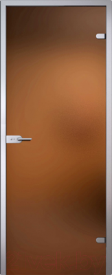 

Дверь межкомнатная Акма, Light 80х200