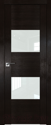 

Дверь межкомнатная ProfilDoors, 21Х 80x200