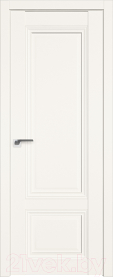 Дверь межкомнатная ProfilDoors 2.102U 80x200 (дарквайт)