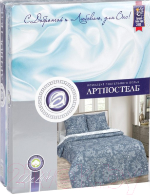 Комплект постельного белья АртПостель Деметра 914