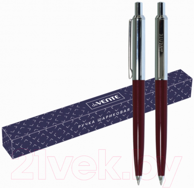 Изображение товара Ручка шариковая deVente 5070607