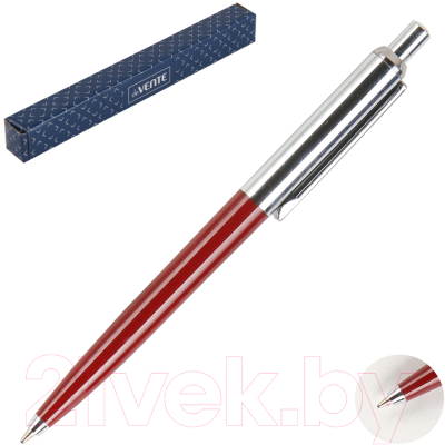 Изображение товара Ручка шариковая deVente 5070607