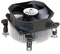 Кулер для процессора GlacialTech Igloo S-775 95W