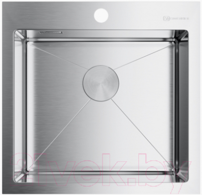 

Мойка кухонная Omoikiri, Akisame 51-IN