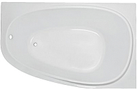 

Ванна акриловая Ventospa, Like LA 170x110 R