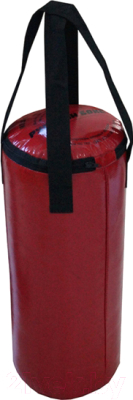 Боксерский мешок Русский бокс BM01-50x20 (красный)