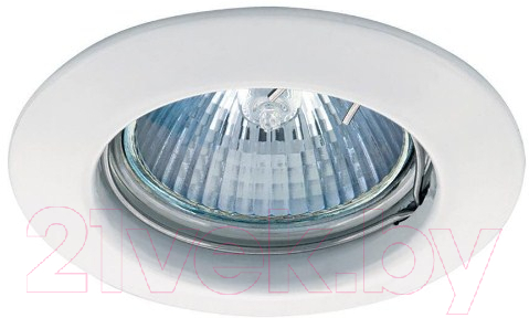 Точечный светильник Lightstar Lega 16 011010