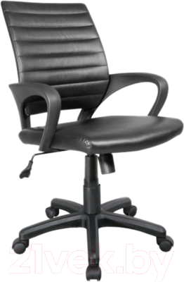 Кресло офисное Signal Q-051 (черный)
