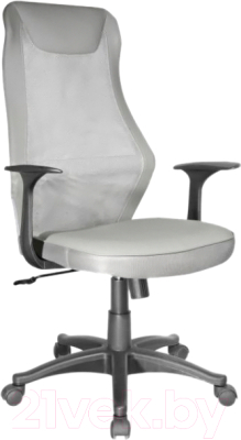 Кресло офисное Signal Q-170 (серый)