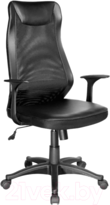 Кресло офисное Signal Q-170 (черный)