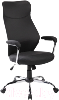 Кресло офисное Signal Q-319 (черный)