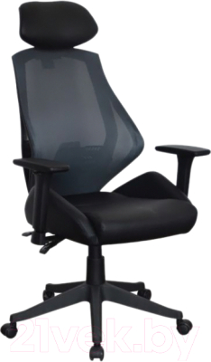 Кресло офисное Signal Q-406 (черный)