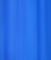 Шторка-занавеска для ванны Savol S-1818S4 (синий) - 