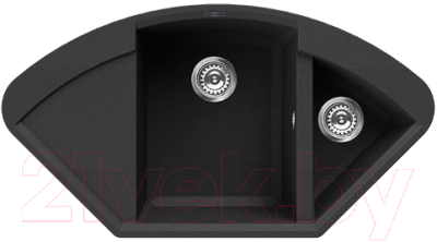 

Мойка кухонная Omoikiri, Sakaime 105C-BL