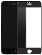 Защитное стекло для телефона Case Soft Edge для Redmi 4X (черный глянец) - 