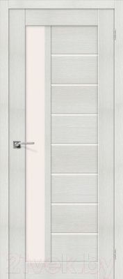 

Дверь межкомнатная el'Porta, Эко Порта-27 90x200