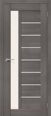 

Дверь межкомнатная el'Porta, Эко Порта-27 70x200