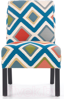 Кресло мягкое Halmar Fido (разноцветный)