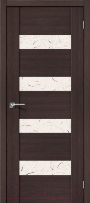

Дверь межкомнатная el'Porta, Эко VM4 90x200