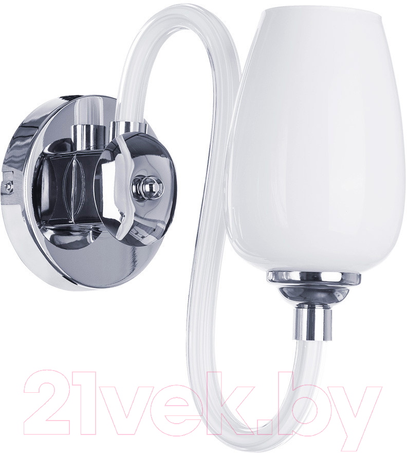 Бра Arte Lamp Lavinia A1404AP-1WH