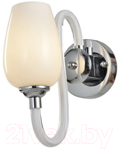 Бра Arte Lamp Lavinia A1404AP-1WH