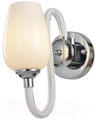 Бра Arte Lamp Lavinia A1404AP-1WH