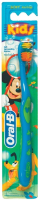 

Зубная щетка Oral-B, Mickey for Kids Soft