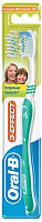 

Зубная щетка Oral-B, 3 Эффект Свежесть 40 Med