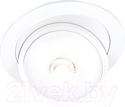 

Точечный светильник Arte Lamp, Studio A3015PL-1WH