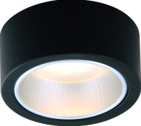 Точечный светильник Arte Lamp Effetto A5553PL-1BK - 