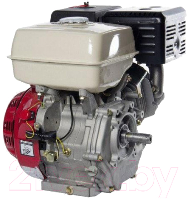 Двигатель бензиновый Shtenli GX420 / DGX420 (16 л.с, под шпонку)