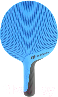 Ракетка для настольного тенниса Cornilleau Softbat / 454705 (синий)