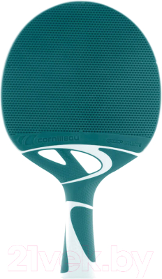 

Ракетка для настольного тенниса Cornilleau, Tacteo 50 Turtle G3 / 455705