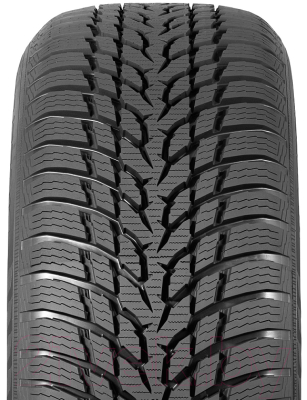 Зимняя шина Nokian Tyres WR Snowproof 225/55R17 97H