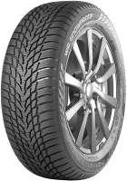 Зимняя шина Nokian WR Snowproof 195/65R15 95T -
