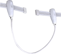 

Коннектор для шинопровода Arte Lamp, Track Accessories A152033