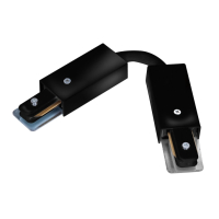

Коннектор для шинопровода, Track Accessories A150206