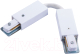 Коннектор для шинопровода Arte Lamp Track Accessories A150233 - 