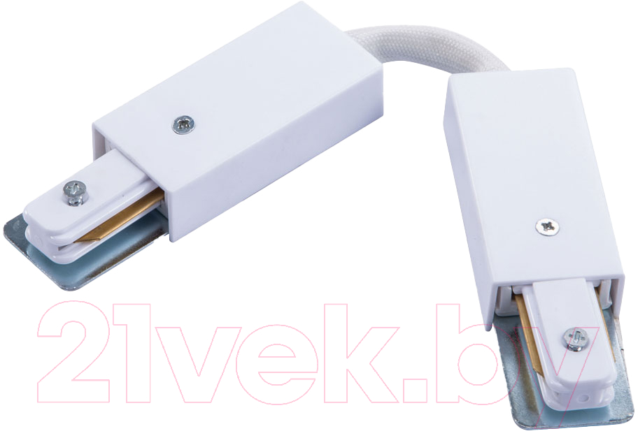 Коннектор для шинопровода Arte Lamp Track Accessories A150233