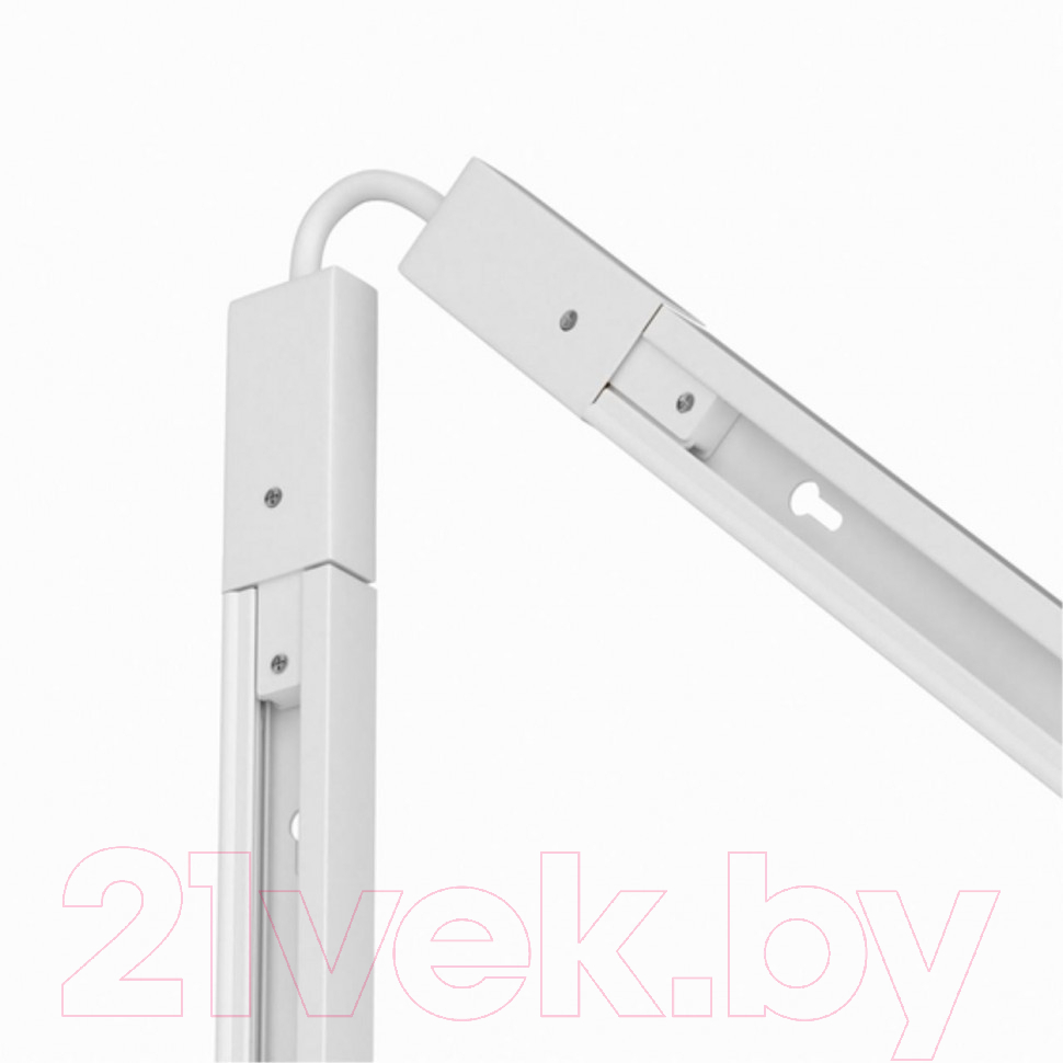 Коннектор для шинопровода Arte Lamp Track Accessories A150233 — фото 4
