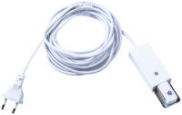 Ввод питания для шинопровода Arte Lamp Track Accessories A160533 - 