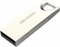 Usb flash накопитель Hikvision USB3.0 32GB / HS-USB-M200/32G/U3 (серебристый) - 