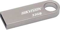 Usb flash накопитель Hikvision USB3.0 32GB / HS-USB-M200/32G/U3 (серебристый) - 