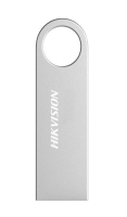 Usb flash накопитель Hikvision USB3.0 128GB / HS-USB-M200/128G/U3 (серебристый) - 