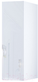 

Шкаф-полупенал для ванной 1Марка, Liriya 25П L / У73181