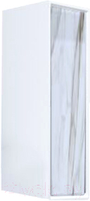 

Шкаф-полупенал для ванной 1Марка, Seattle 30П R / У73156